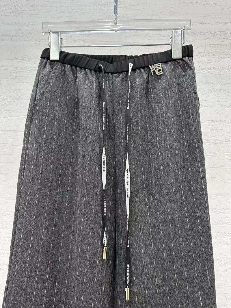 Alexander Wang Long Pants